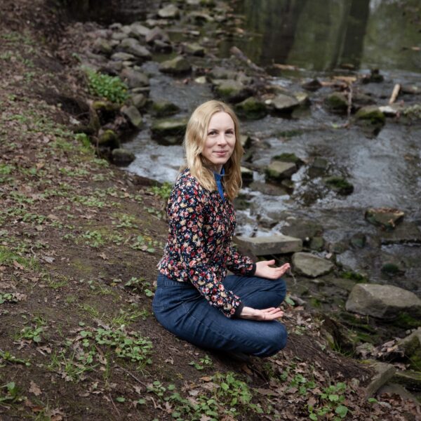 mindfulness poznan